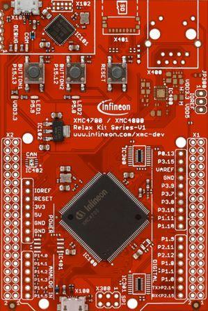 wholesale KITXMC47RELAX5VADV1TOBO1 Development Boards & Kits - ARM supplier,manufacturer,distributor