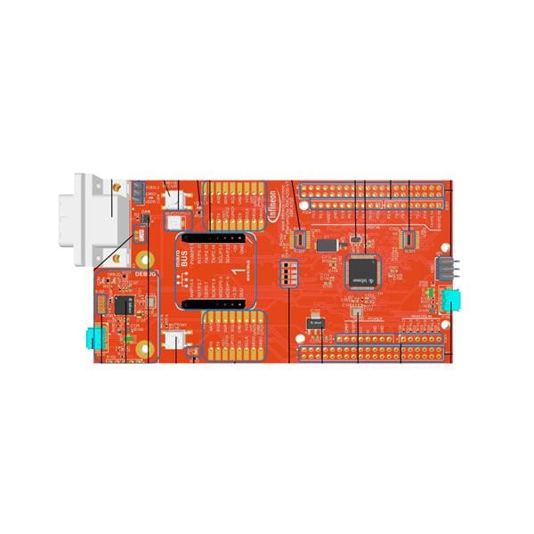 wholesale KITXMCPLT2GOXMC4200TOBO1 Development Boards & Kits - ARM supplier,manufacturer,distributor