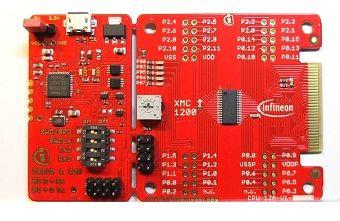 wholesale KIT_XMC12_BOOT_001 Development Boards & Kits - ARM supplier,manufacturer,distributor