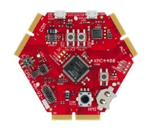 wholesale KIT_XMC44_EE1_001 Development Boards & Kits - ARM supplier,manufacturer,distributor