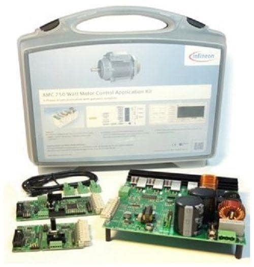 wholesale KIT_XMC750WATT_MC_AK_V1 Development Boards & Kits - ARM supplier,manufacturer,distributor