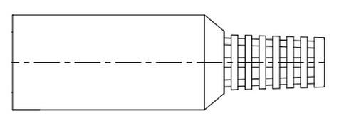 wholesale KMDAX-4P Circular DIN Connectors supplier,manufacturer,distributor