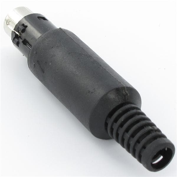 wholesale KMDAX-6P Circular DIN Connectors supplier,manufacturer,distributor