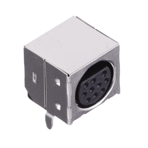 wholesale KMDGX-10S-BS Circular DIN Connectors supplier,manufacturer,distributor