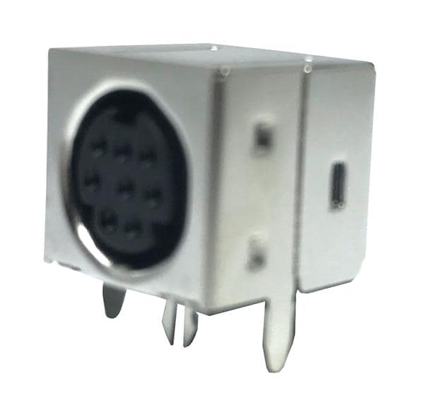 wholesale KMDGX-8S-BS Circular DIN Connectors supplier,manufacturer,distributor