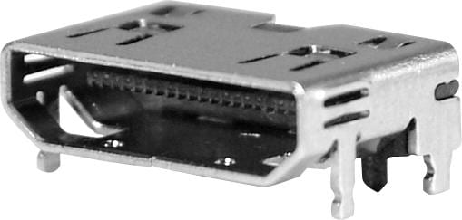 wholesale KMDMIX-NS3A-WS-BTR HDMI, Displayport & DVI Connectors supplier,manufacturer,distributor