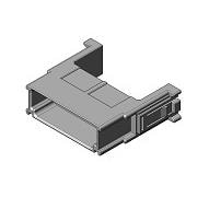 wholesale KN01L50PL Heavy Duty Power Connectors supplier,manufacturer,distributor