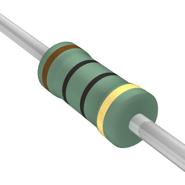 wholesale KNP100JR-52-10R Through Hole Resistors supplier,manufacturer,distributor