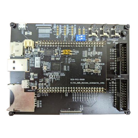 wholesale KP72B343A-M1 Development Boards & Kits - ARM supplier,manufacturer,distributor