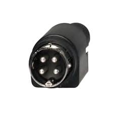 wholesale KPPX-4P-SR7DI DC Power Connectors supplier,manufacturer,distributor