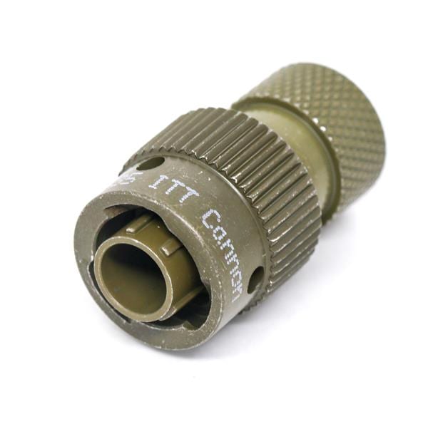 wholesale KPSE00A12-10PW D-Sub Connectors - Standard Density supplier,manufacturer,distributor