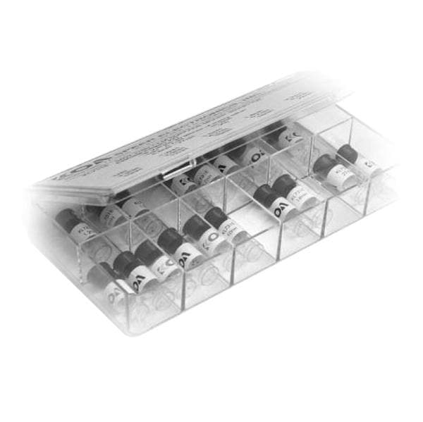 wholesale KQ0603TK001KIT Inductors Kits supplier,manufacturer,distributor