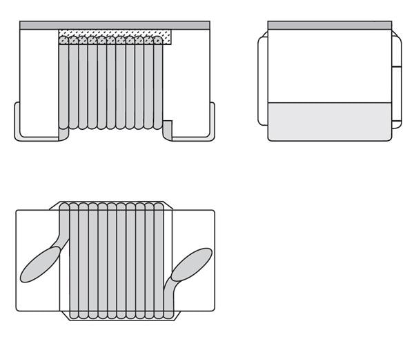 wholesale KQ0603TTE10NG RF Inductors - Leaded supplier,manufacturer,distributor