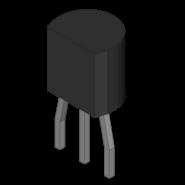 wholesale KSA539CY Transistors (BJT) - Single supplier,manufacturer,distributor