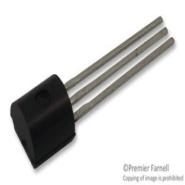 wholesale KSP10 RF Transistors (BJT) supplier,manufacturer,distributor