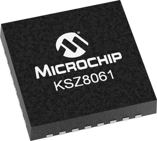 wholesale KSZ8061RNBW Ethernet ICs supplier,manufacturer,distributor