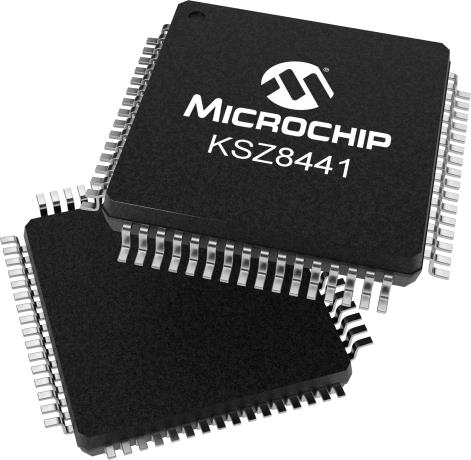 wholesale KSZ8441FHLI Ethernet ICs supplier,manufacturer,distributor