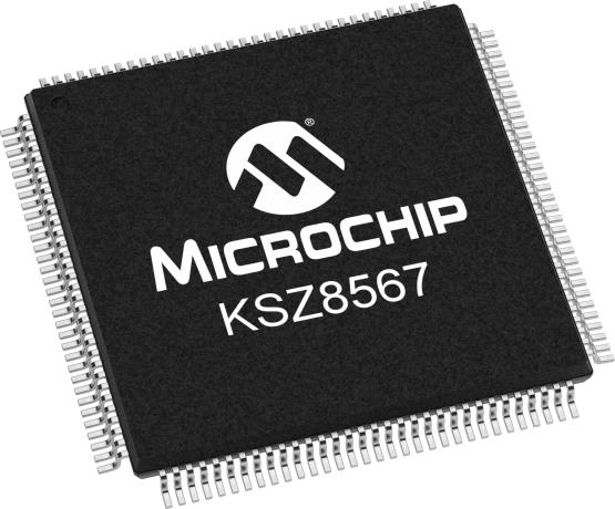 wholesale KSZ8567RTXI Ethernet ICs supplier,manufacturer,distributor