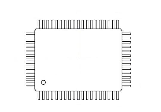 wholesale KSZ8841-PMQLI-TR Ethernet ICs supplier,manufacturer,distributor