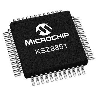 wholesale KSZ8851SNLI Ethernet ICs supplier,manufacturer,distributor