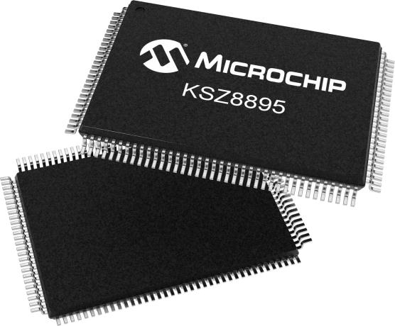 wholesale KSZ8895FQXI Ethernet ICs supplier,manufacturer,distributor