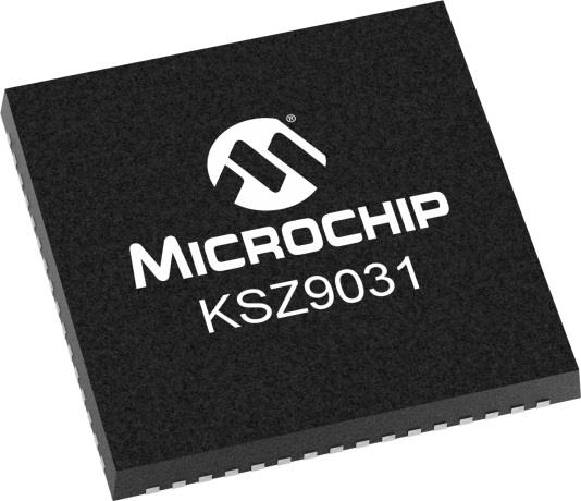 wholesale KSZ9031MNXCA-TR Ethernet ICs supplier,manufacturer,distributor