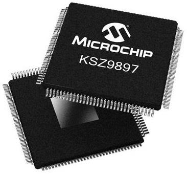 wholesale KSZ9897RTXC Ethernet ICs supplier,manufacturer,distributor