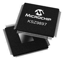 wholesale KSZ9897RTXI Ethernet ICs supplier,manufacturer,distributor