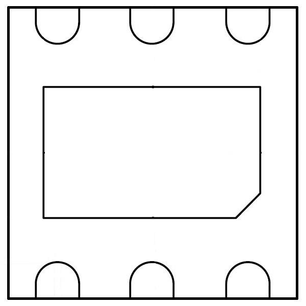 wholesale KTD2505RECD-TR LED Lighting Drivers supplier,manufacturer,distributor