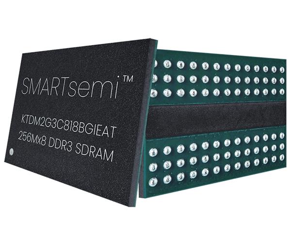 wholesale KTDM2G3C818BGCEAT DRAM supplier,manufacturer,distributor