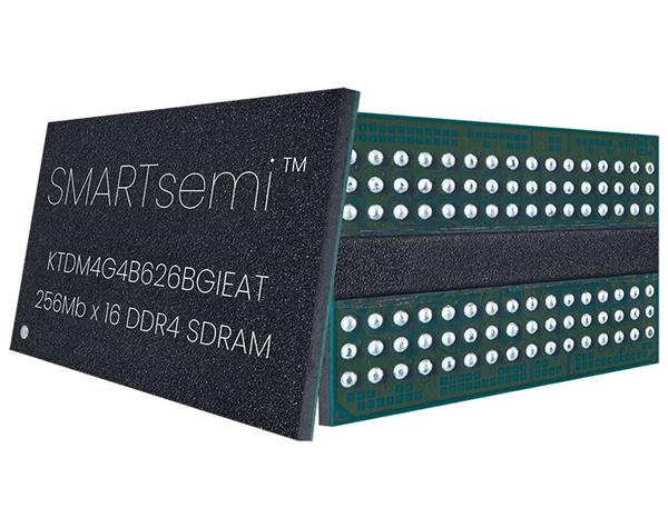 wholesale KTDM4G4B626BGIEAT DRAM supplier,manufacturer,distributor