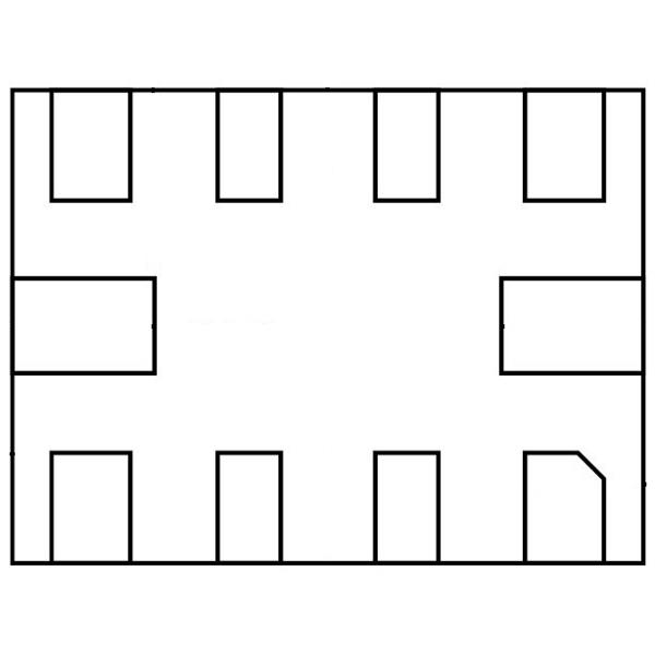 wholesale KTS1613EQU-TR Supervisory Circuits supplier,manufacturer,distributor