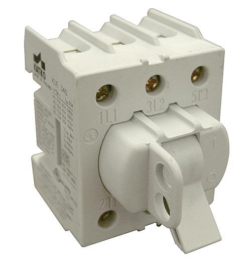 wholesale KUE325 Disconnect Switches supplier,manufacturer,distributor