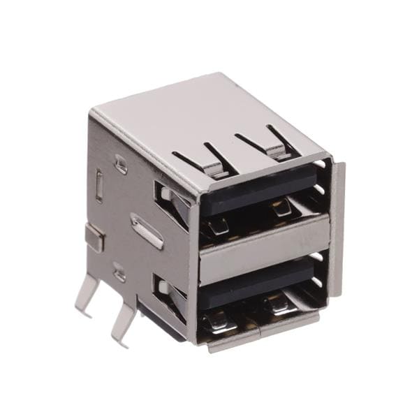 wholesale KUSBEX-ASFS2N-B-1 USB Connectors supplier,manufacturer,distributor