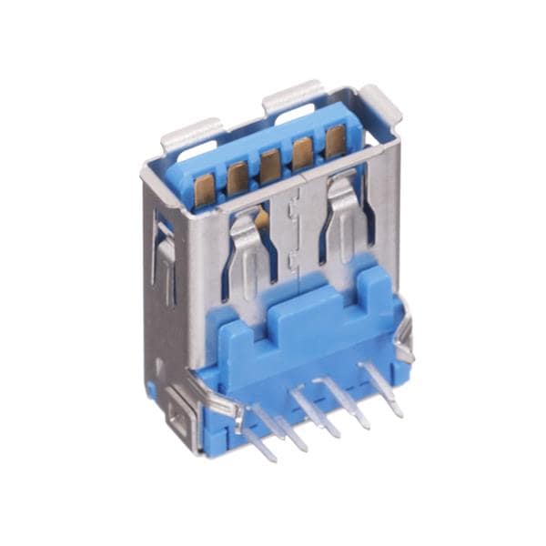 wholesale KUSBX-AS1N9-2-BL30 USB Connectors supplier,manufacturer,distributor