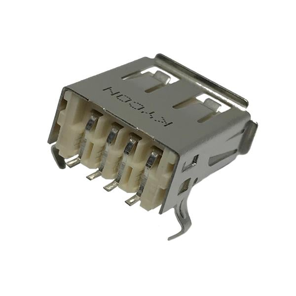 wholesale KUSBX-SMT-AS1N-W USB Connectors supplier,manufacturer,distributor