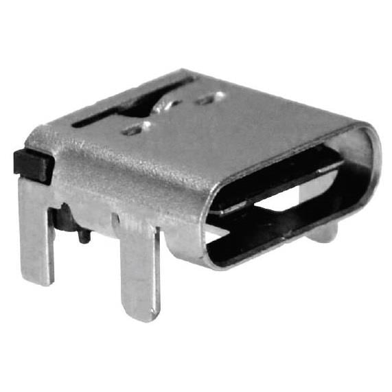 wholesale KUSBX-SMT-CS-6-BTR USB Connectors supplier,manufacturer,distributor