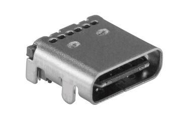 wholesale KUSBX-SMT-CS2-W30TR USB Connectors supplier,manufacturer,distributor