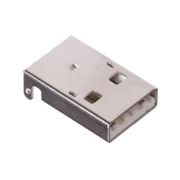 wholesale KUSBX-SMT2AP1S-W USB Connectors supplier,manufacturer,distributor