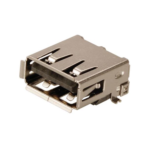 wholesale KUSBX-SMT4-ASFS1N-W30TR USB Connectors supplier,manufacturer,distributor