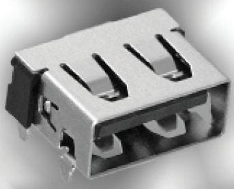 wholesale KUSBXHT-SB-AS1N-B30-NF USB Connectors supplier,manufacturer,distributor