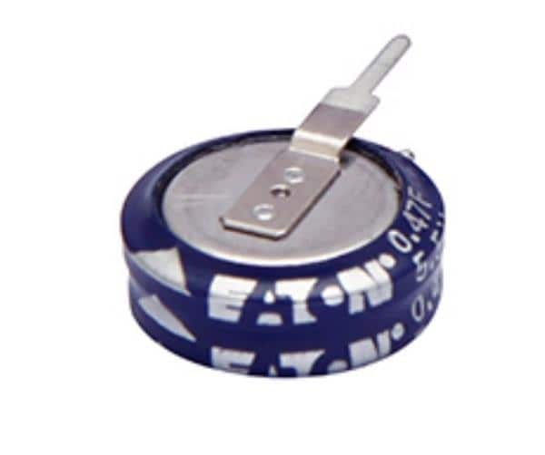 wholesale KVR-5R0V105-R Supercapacitors / Ultracapacitors supplier,manufacturer,distributor