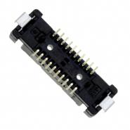 wholesale KX15-20K3DE Rectangular - Board to Board Connectors - Arrays, Edge Type, Mezzanine supplier,manufacturer,distributor