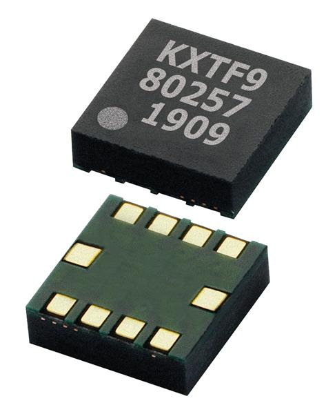 wholesale KXTF9-2050 Accelerometers supplier,manufacturer,distributor