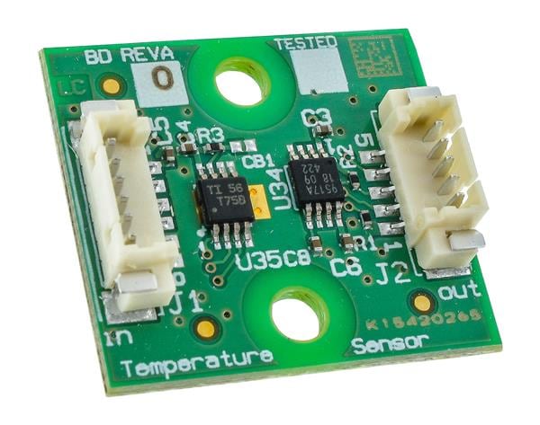 wholesale Kit_UDOO_Neo_TempSensor-PK Temperature Sensor Development Tools supplier,manufacturer,distributor