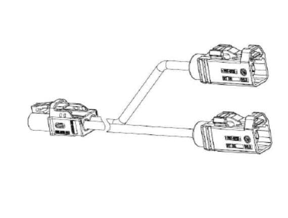 wholesale L02-144-1000-Z-ZZ RF Cable Assemblies supplier,manufacturer,distributor