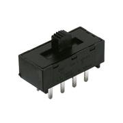 wholesale L102011SS03QE Slide Switches supplier,manufacturer,distributor