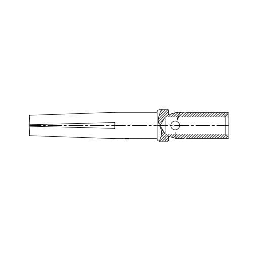 wholesale L17D3D47714 D-Sub Contacts supplier,manufacturer,distributor