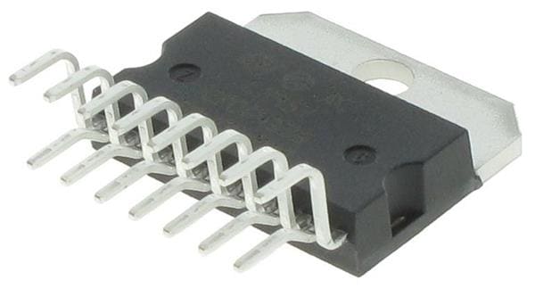 wholesale L5957 LDO Voltage Regulators supplier,manufacturer,distributor