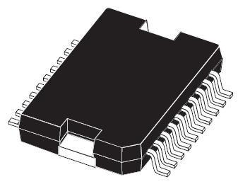 wholesale L6234PD013TR Motor / Motion / Ignition Controllers & Drivers supplier,manufacturer,distributor